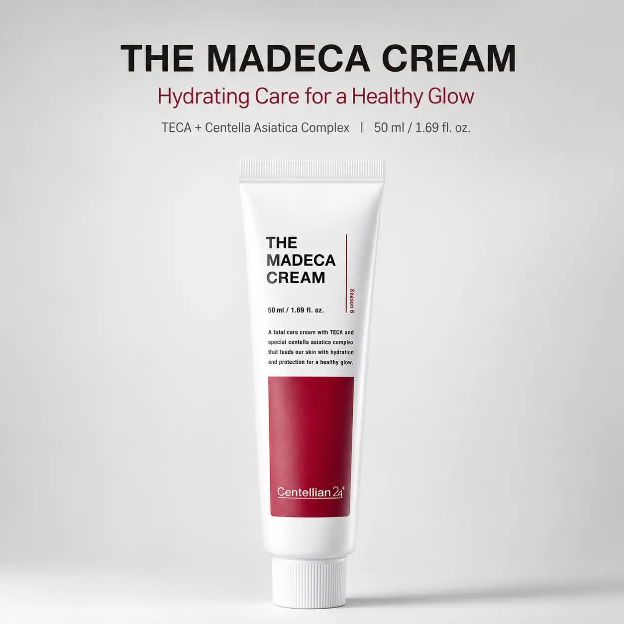 Centellian24 Madeca Cream 50ml