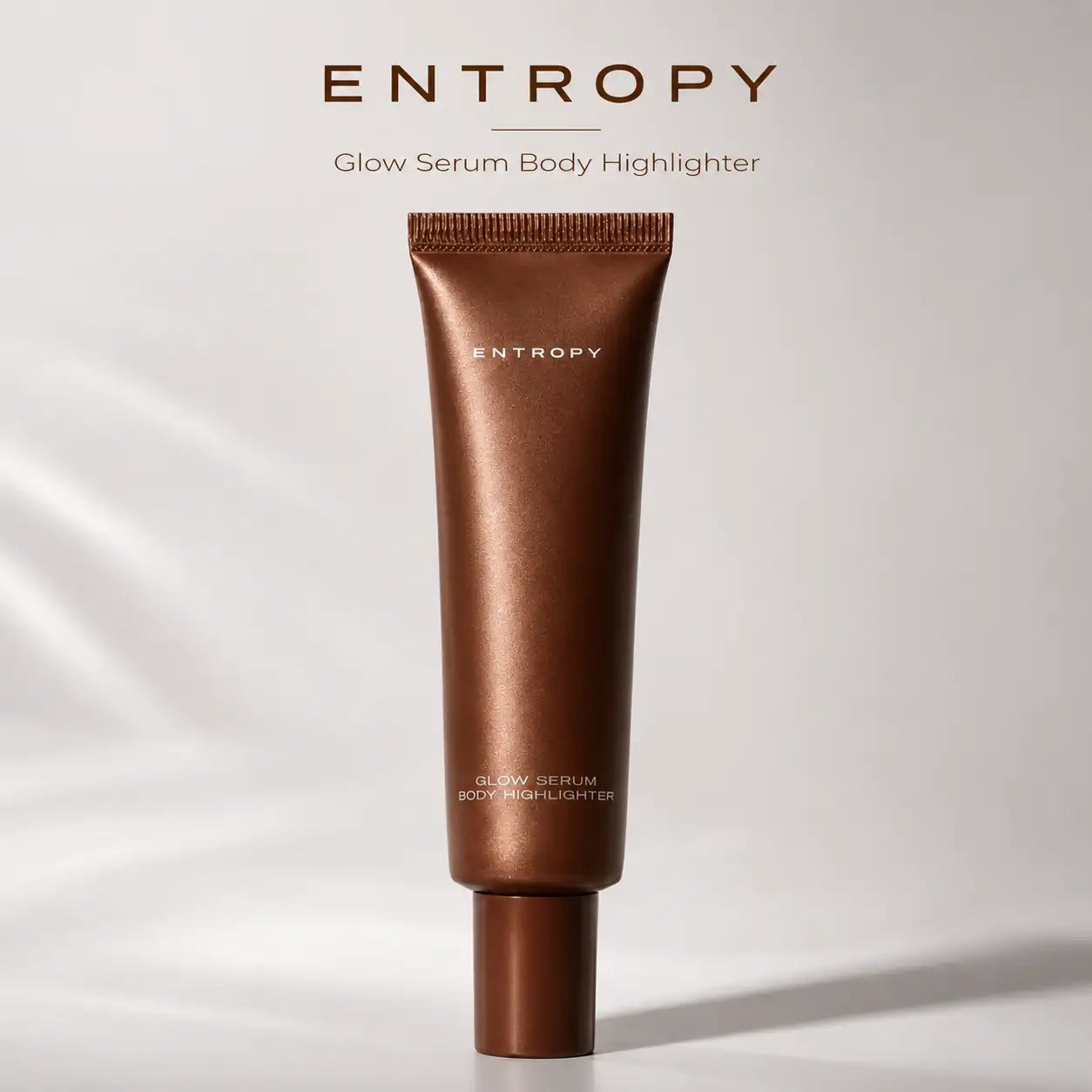 Entropy Glow Serum Body Highlighter 2 Shades