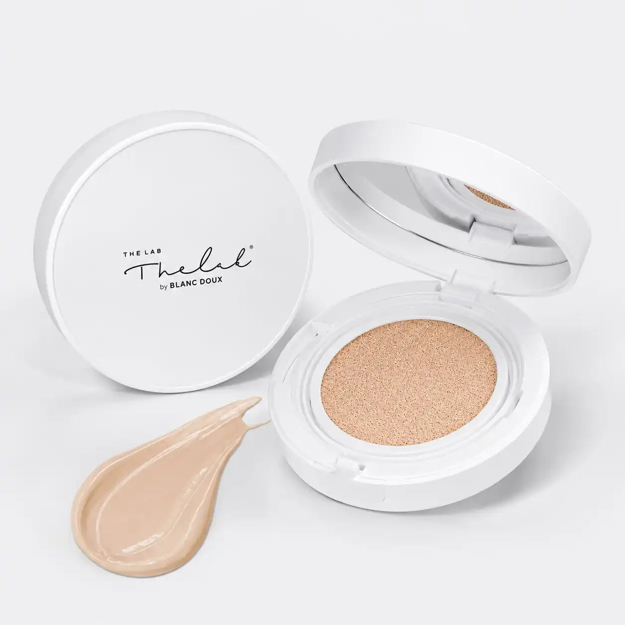 THE LAB by blanc doux Oligo Hyaluronic Acid Healthy Cream Cushion 12G