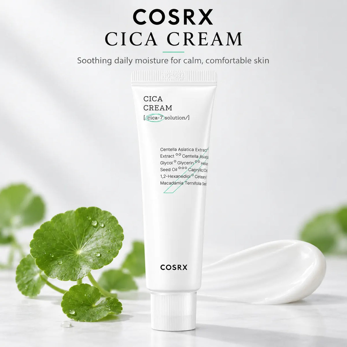 COSRX Pure Fit Cica Cream 50ml