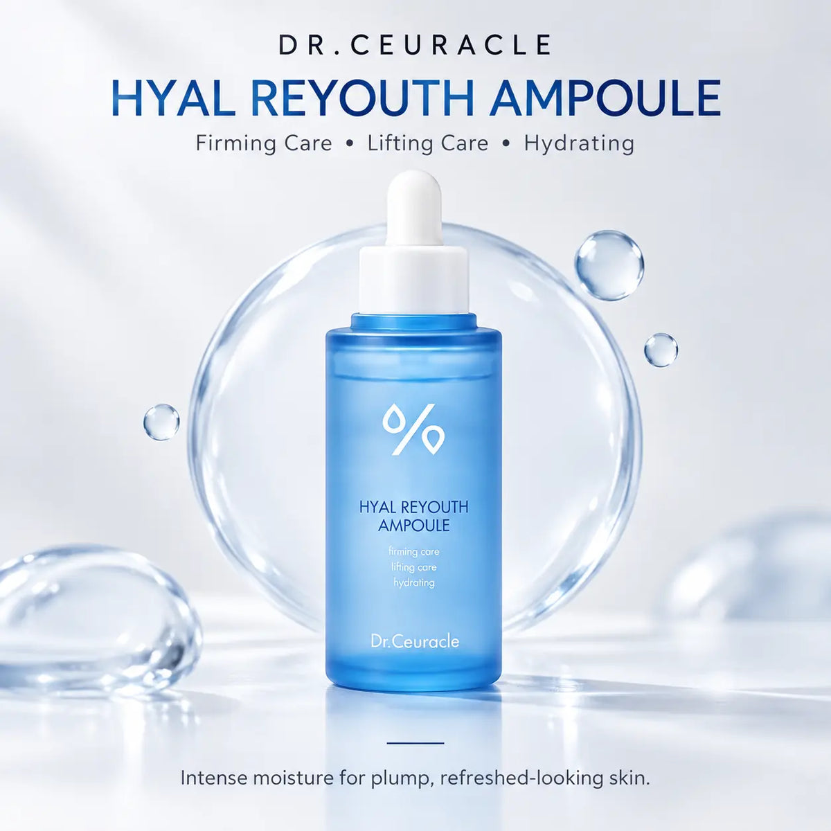 Dr. Ceuracle Hyal Reyouth Ampoule 50ml