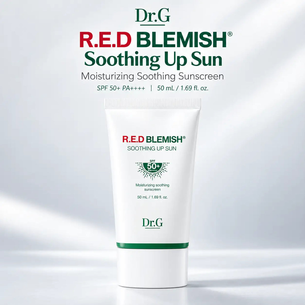 Dr.G Red Blemish Soothing Up Sun 50ml