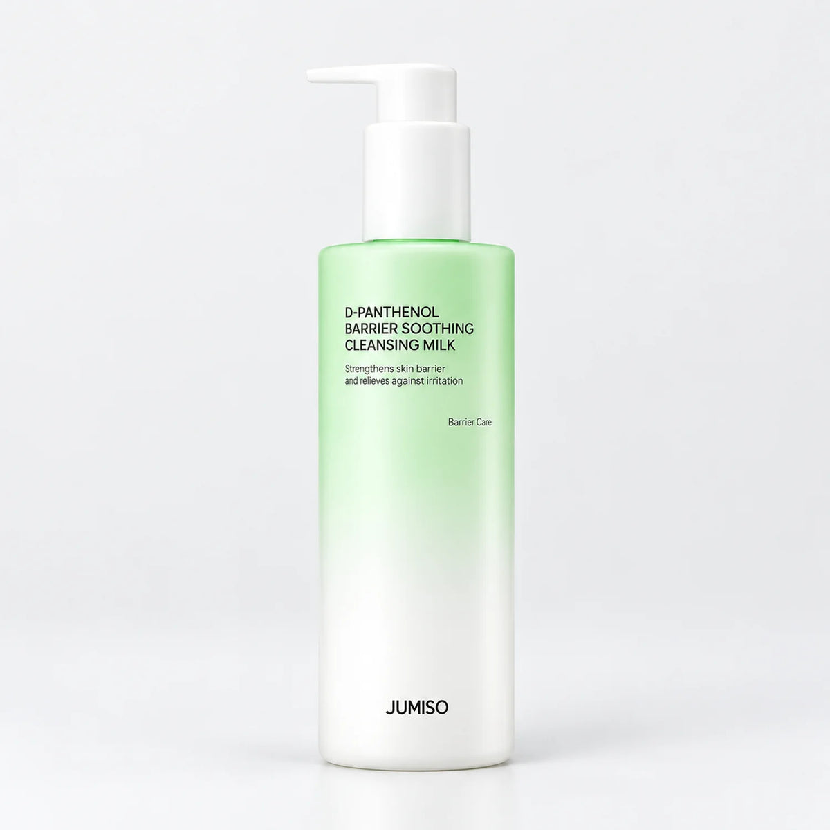Jumiso D-Panthenol Barrier Soothing Cleansing Milk 300ml
