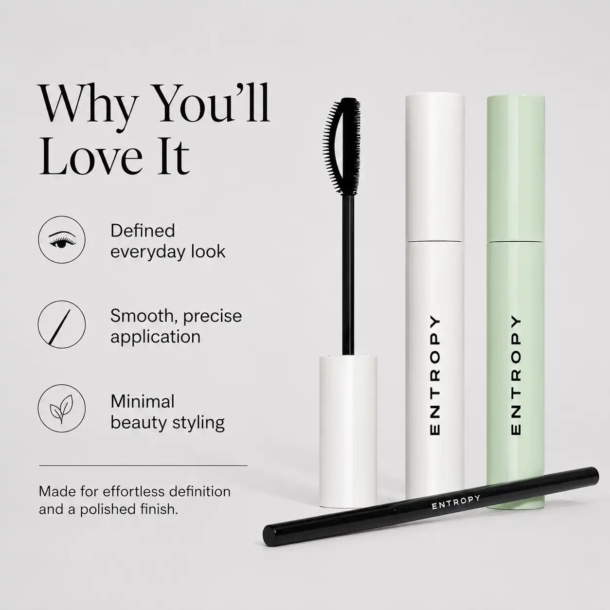 Entropy Tough Brow Lift Perm 20g