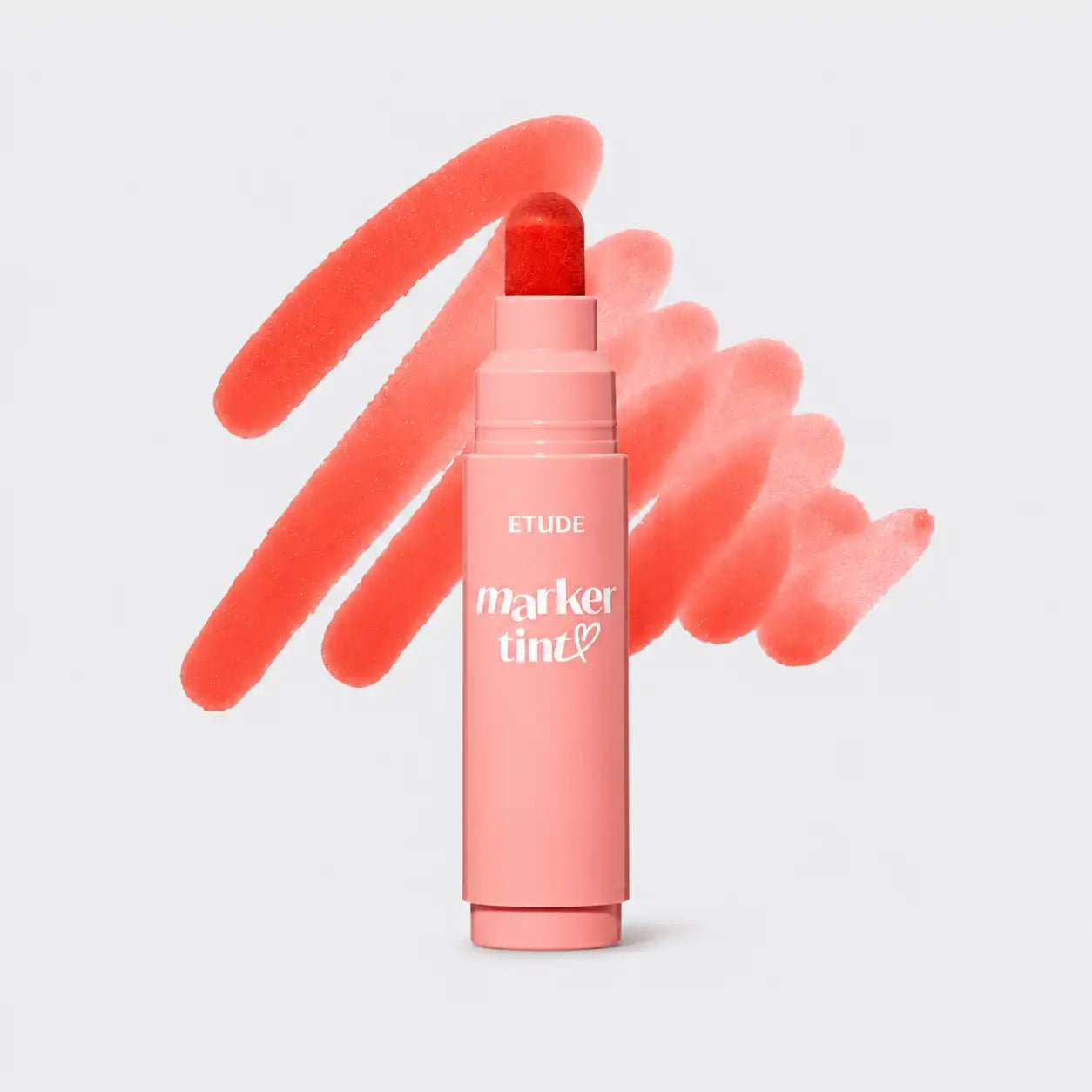 ETUDE Dear Darling Marker Tint 12 Colors 3.5G 12 Colors