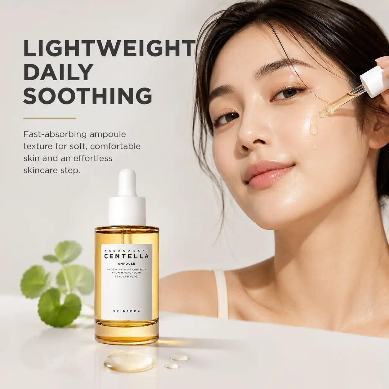 SKIN1004 Madagascar Centella Ampoule 55ml