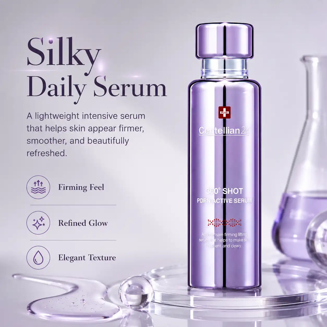 Centellian24 360 Shot PDRN Active Serum 50ml