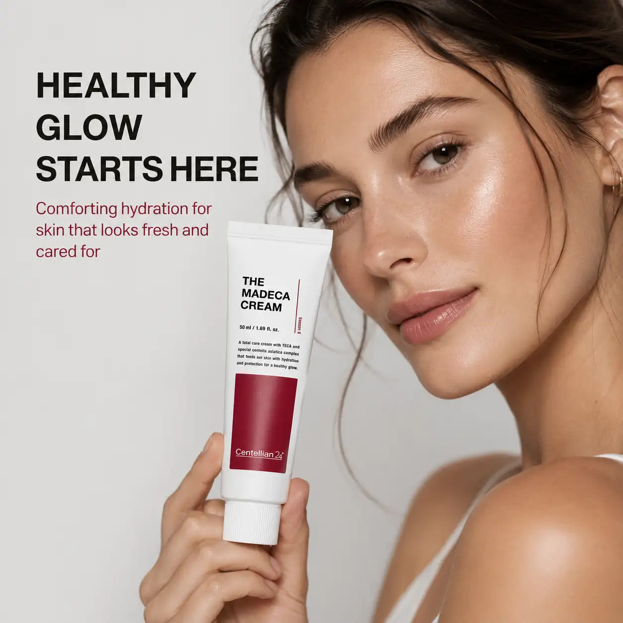 Centellian24 Madeca Cream 50ml