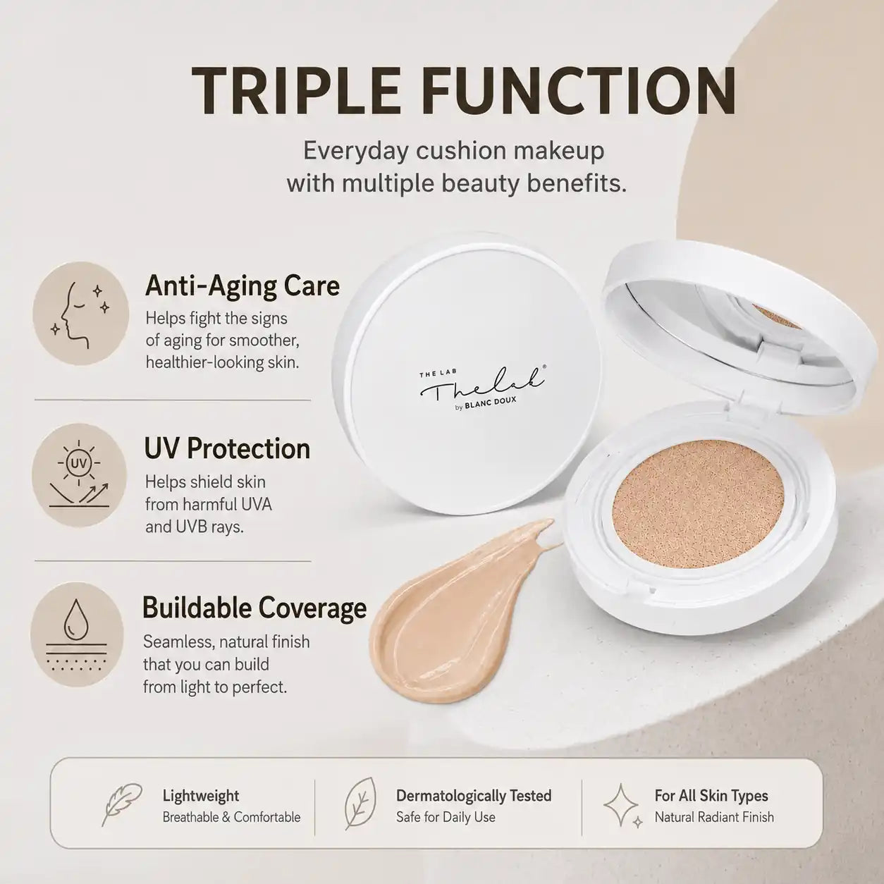 cushion packaging box (view 11)