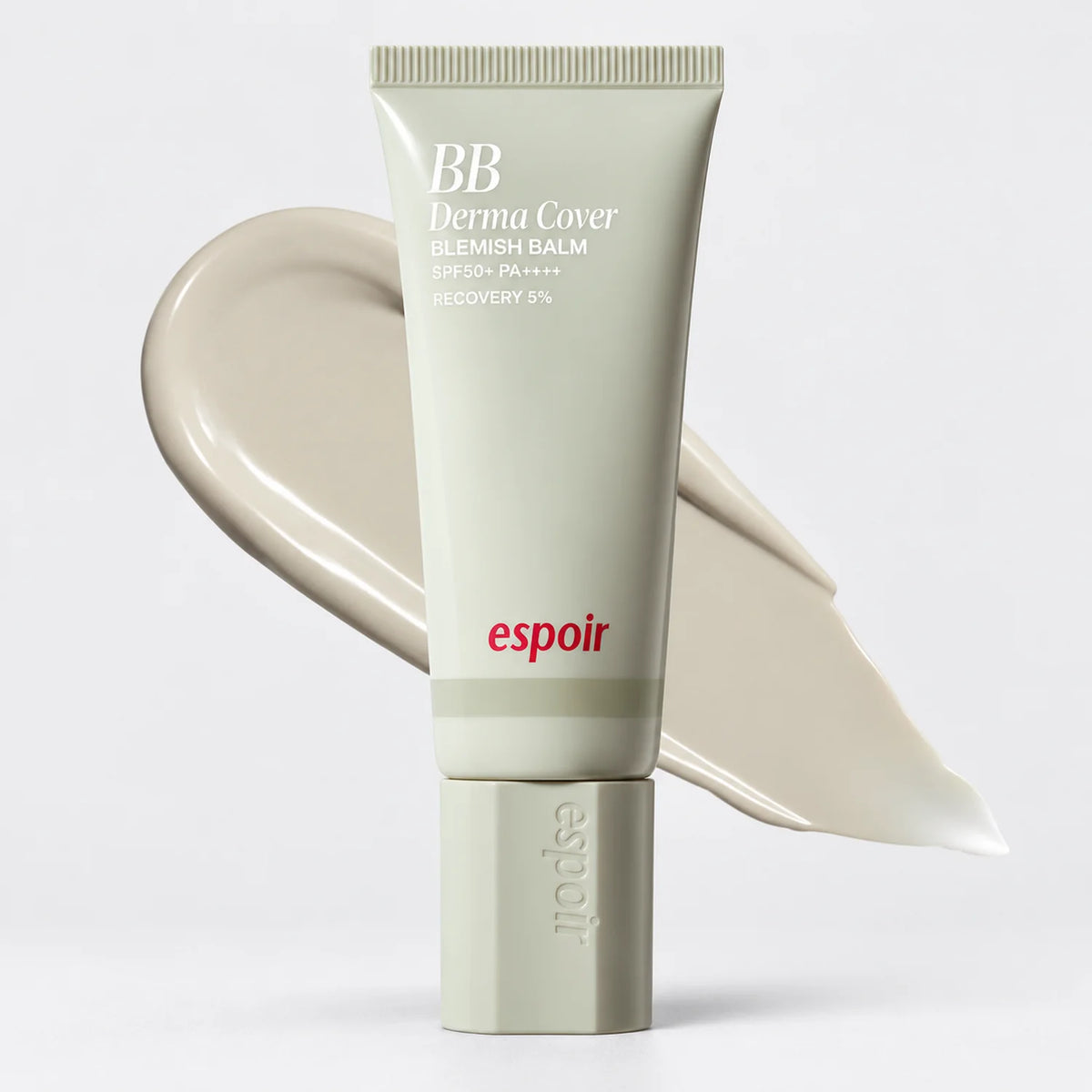 Espoir Derma Cover Blemish Balm 40g (Matcha)