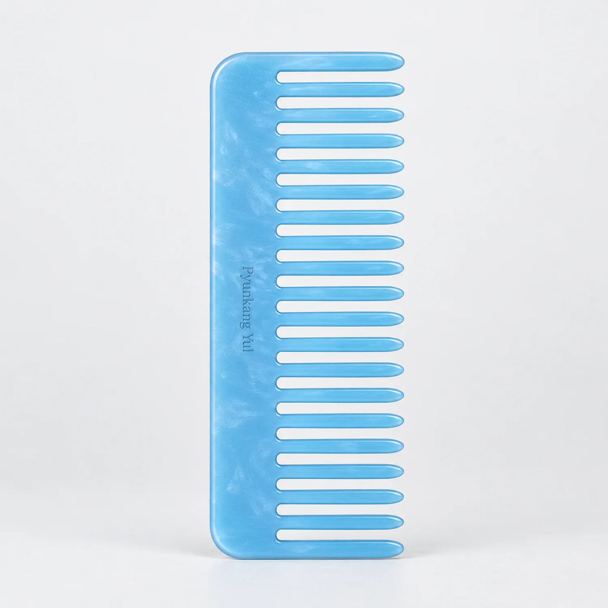 Pyunkang Yul Mother-of-Pearl Pattern Hair Comb