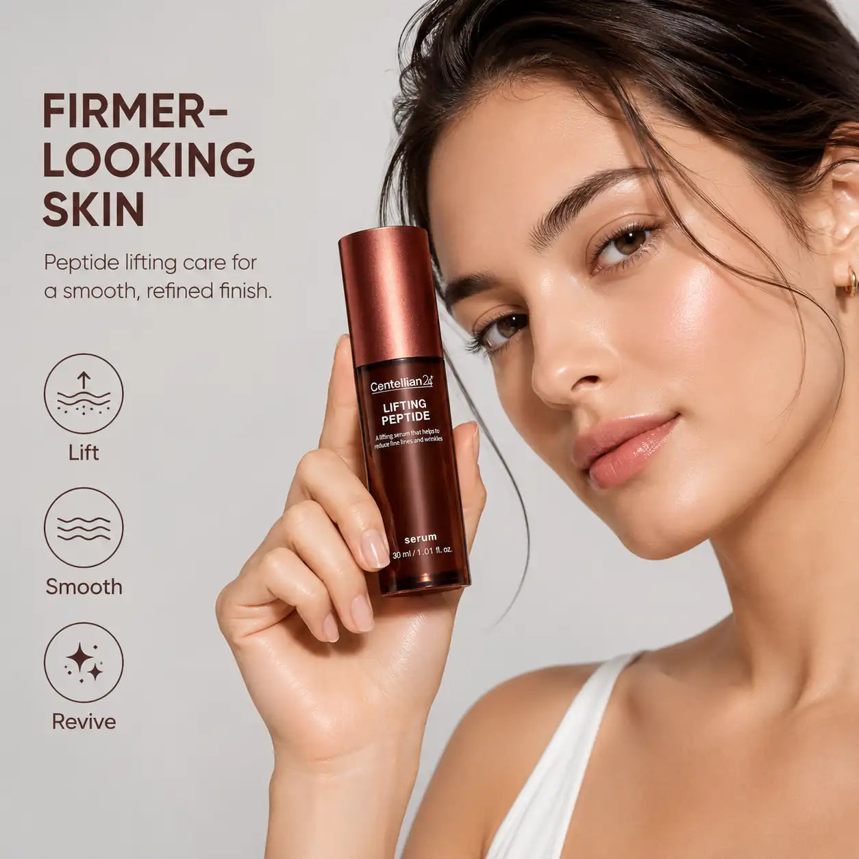 Centellian24 Lifting Peptide Serum 30ml