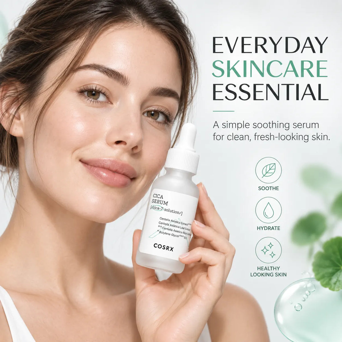 COSRX Pure Fit Cica Serum 30ml