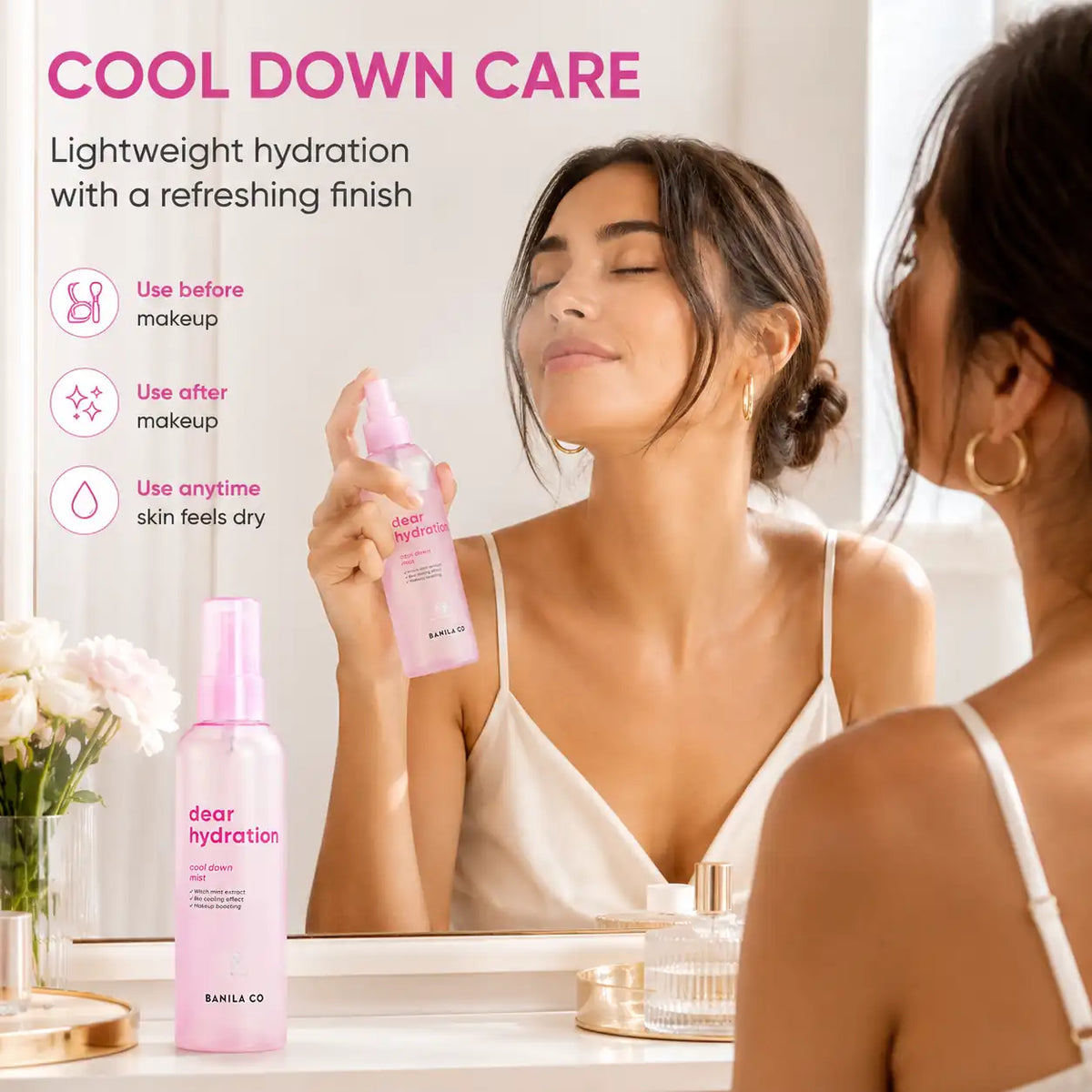 Banila Co Dear Hydration Skin Softening Toner 200ml