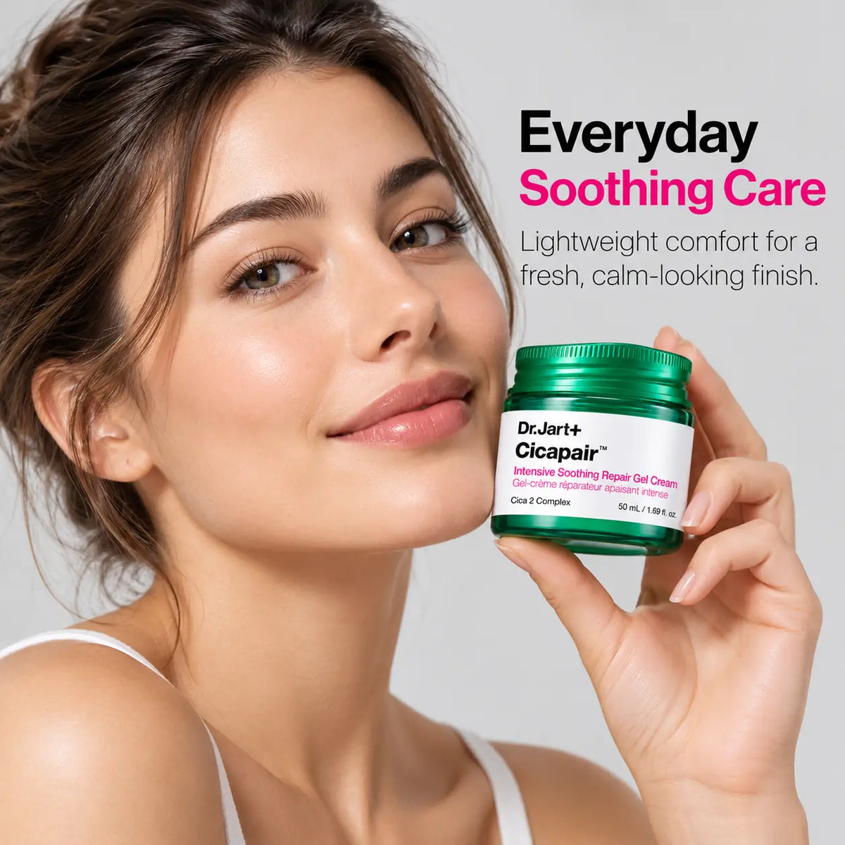 Dr. Jart+ Cicapair Intensive Soothing Repair Gel Cream 50ml