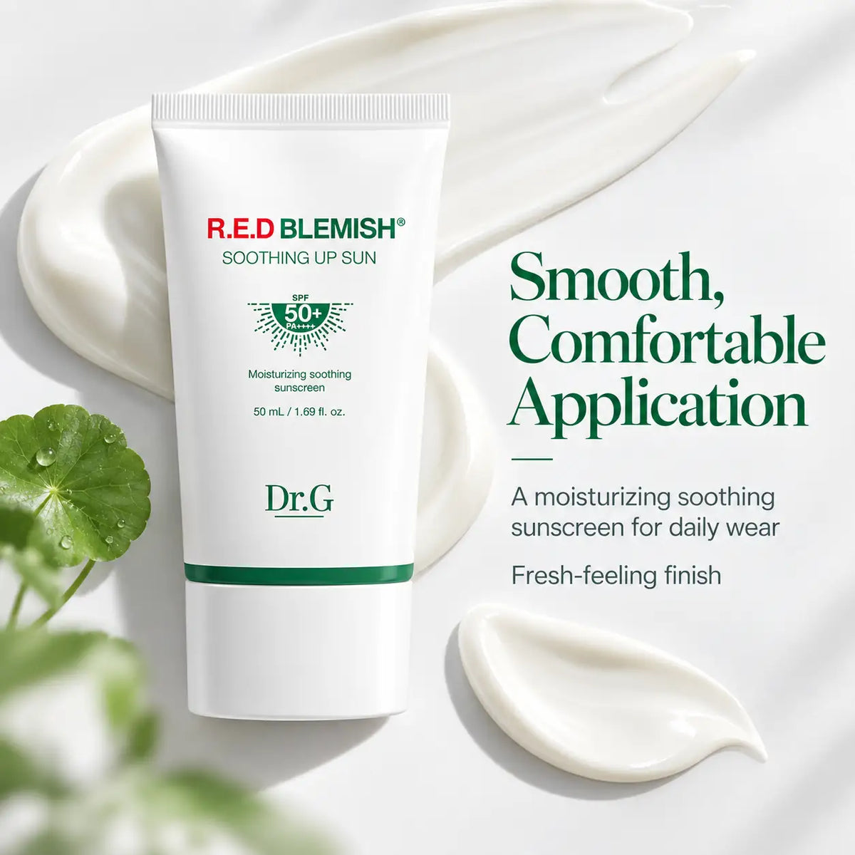 Dr.G Red Blemish Soothing Up Sun 50ml