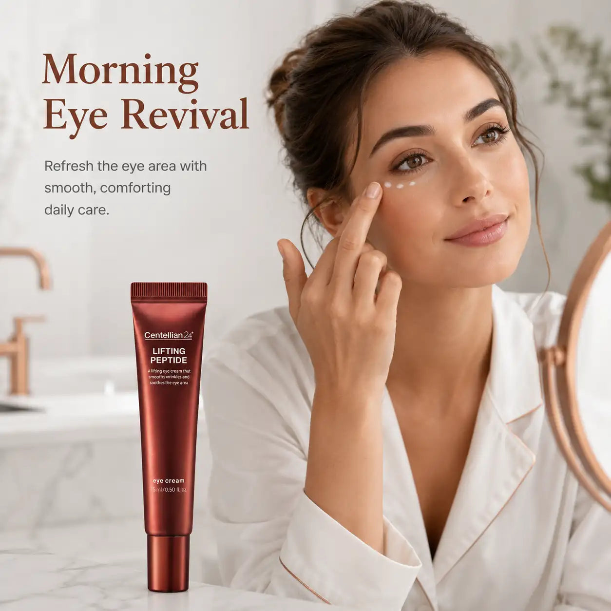 Centellian24 Lifting Peptide Eye Cream 15ml