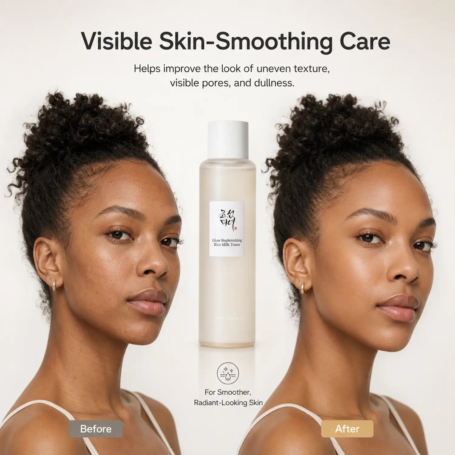Beauty of Joseon Glow Replenishing Rice Milk Toner 150ml