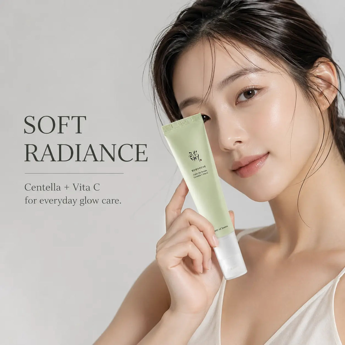 Beauty of Joseon Light on Serum: Centella + Vita C 30ml
