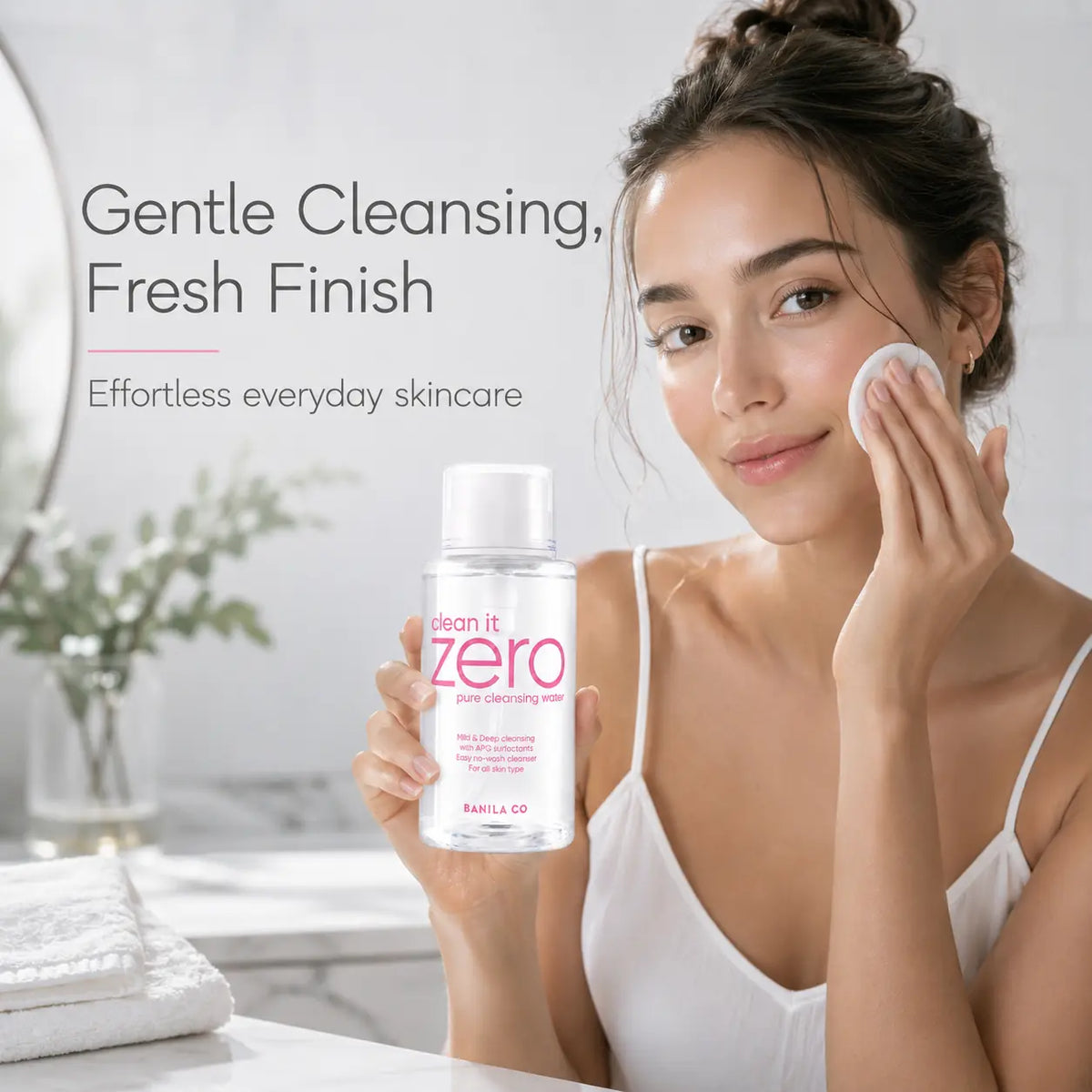 Banila Co Clean It Zero Pure Cleansing Water 310ml
