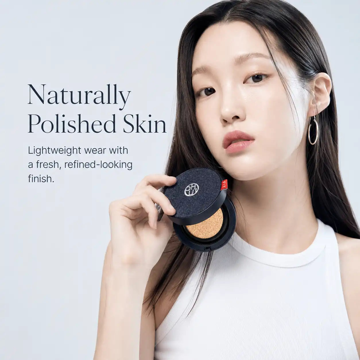 OHUI Ultimate Fit Longwear Jean Cushion