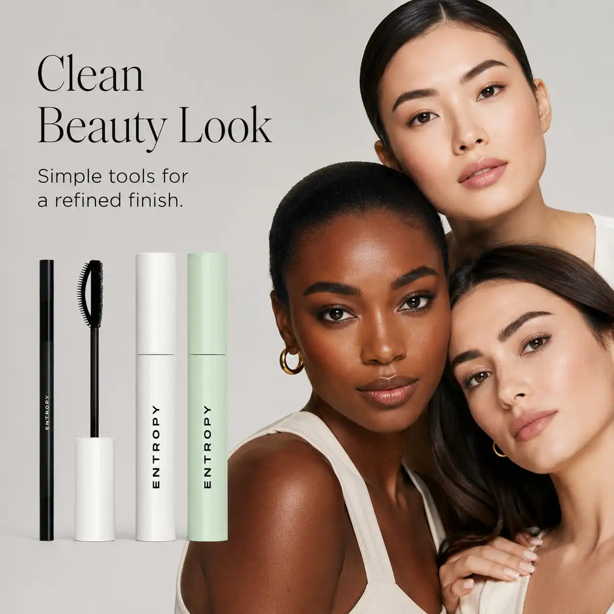 Entropy Tough Brow Lift Perm 20g