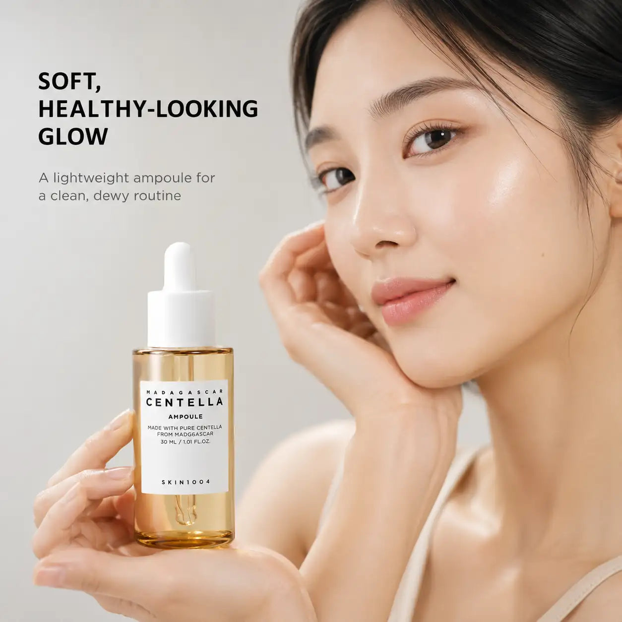 SKIN1004 Madagascar Centella Ampoule 30ml