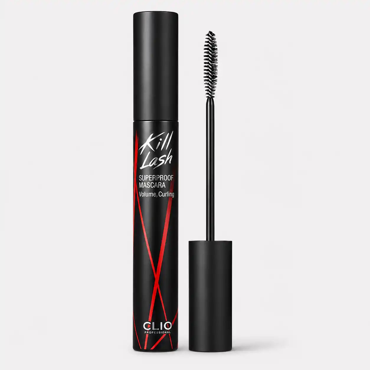 CLIO New Kill Lash Superproof Mascara Eye Defined Look 7g