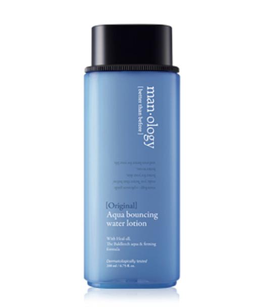 belif Manology Original Aqua Bouncing Water Lotion 200ml Korean moisturizer product image