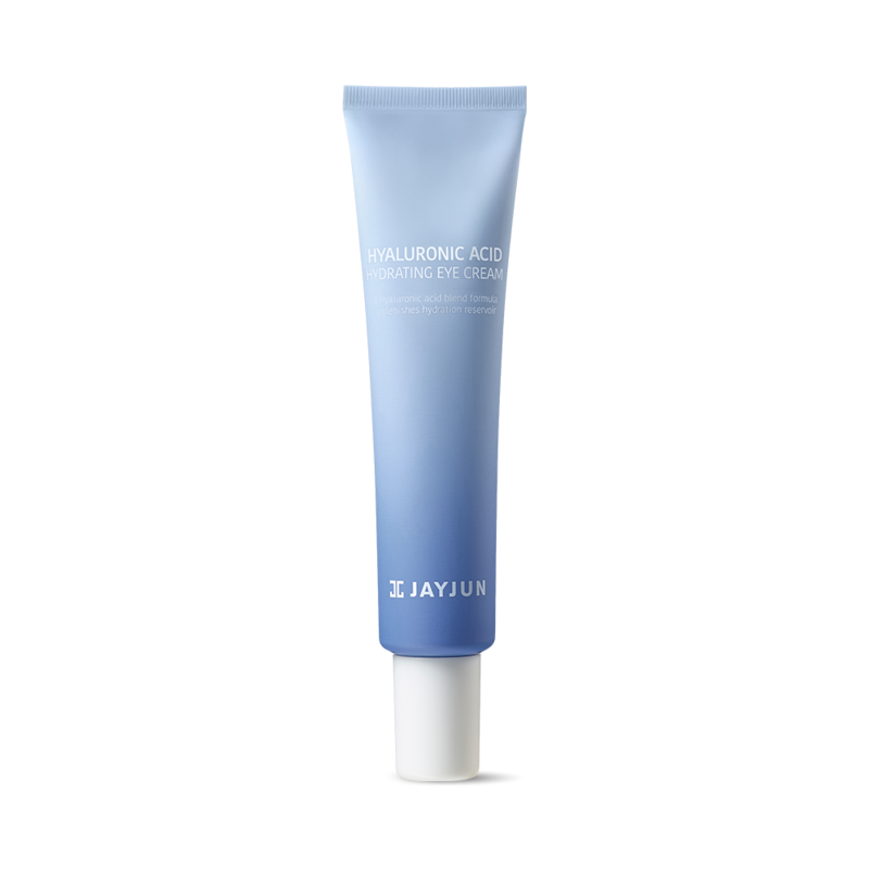 JAYJUN Hyaluronic Acid Hydrating Eye Cream 25ml Korean moisturizer product image