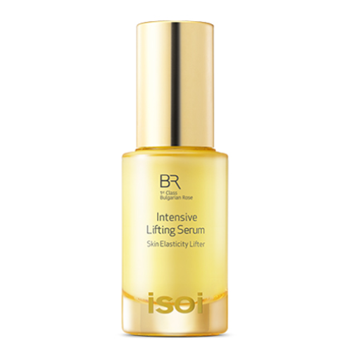 ISOI Bulgarian Rose Intensive Lifting Serum 35ml Korean serum product image