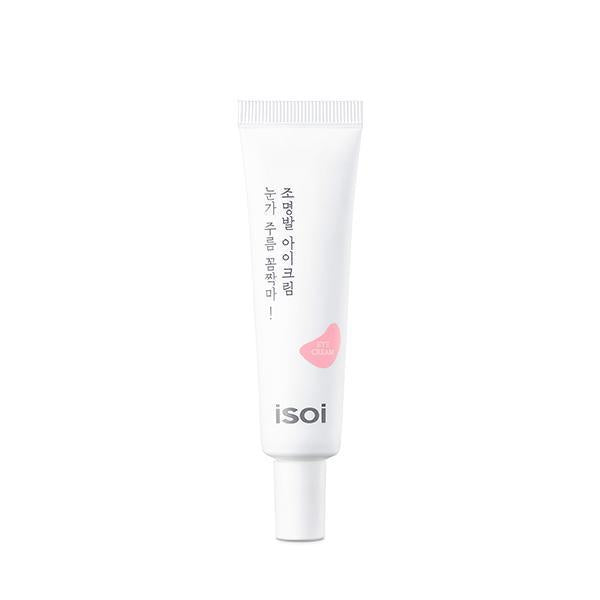 ISOI Pure Eye Cream, Less Winkle and More Twinkle 20ml Korean moisturizer product image