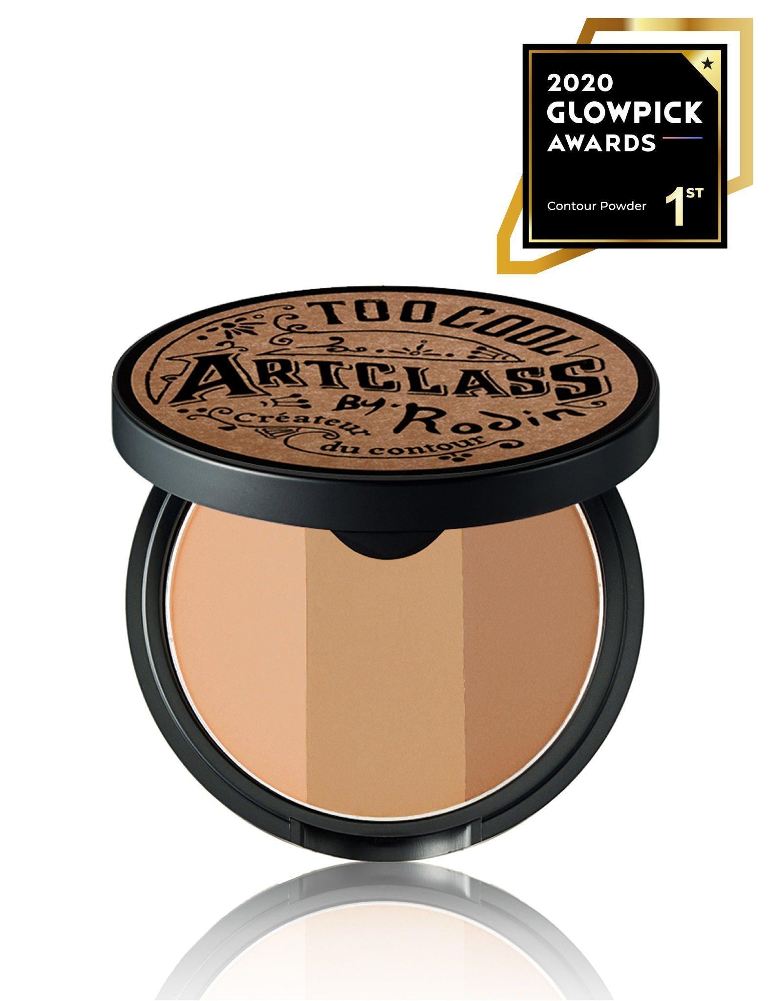 too cool for school Artclass by Rodin Shading #1 Classic 10g K-beauty makeup product image