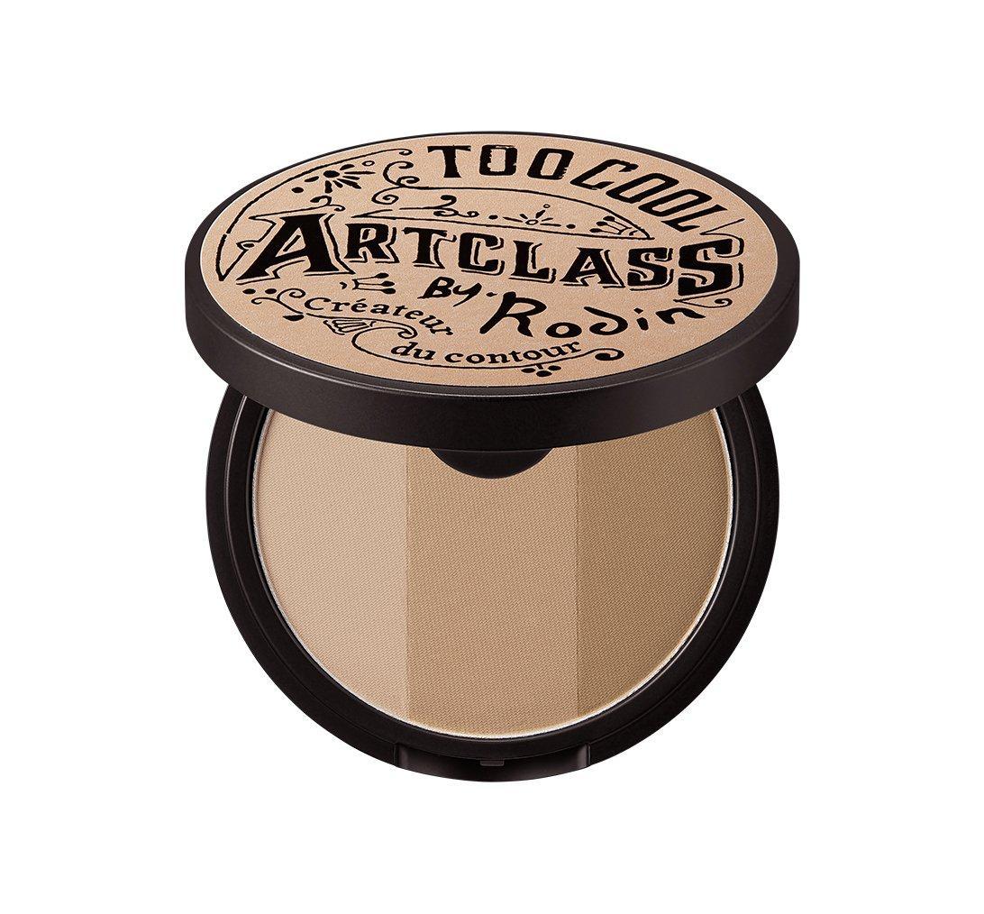 too cool for school Artclass by Rodin Shading #2 Modern 10g K-beauty makeup product image