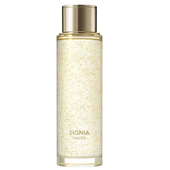 HERA Signia Skin Refining Water 180ml Korean cleanser product image