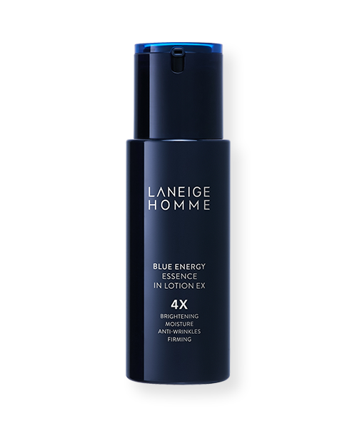 Laneige Homme Blue Energy Essence in Lotion 125ml Korean essence product image