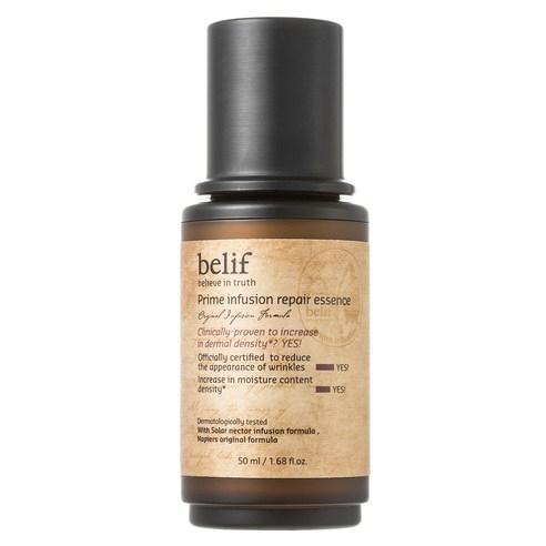 belif Prime Infusion Repair Essence 50ml Korean essence product image