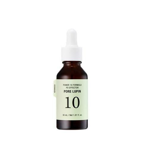It's Skin Power 10 Formula Po Effector 30ml Korean essence product image