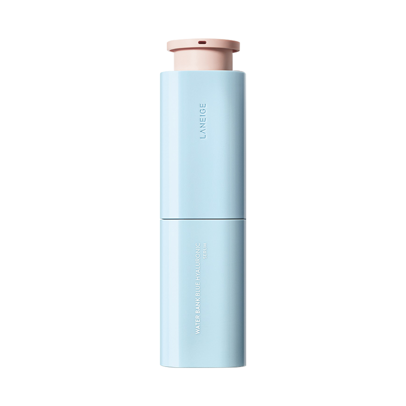 Laneige Water Bank Blue Hyaluronic Serum 50ml Korean serum product image