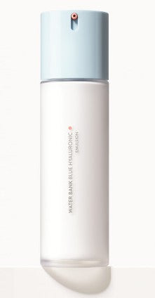 Laneige Water Bank Blue Hyaluronic Emulsion 120ml to Dryskin Korean moisturizer product image