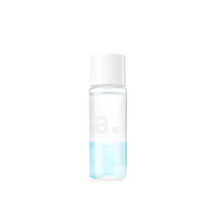 Banila Co Lip & Eye Remover 100ml Korean skincare product image