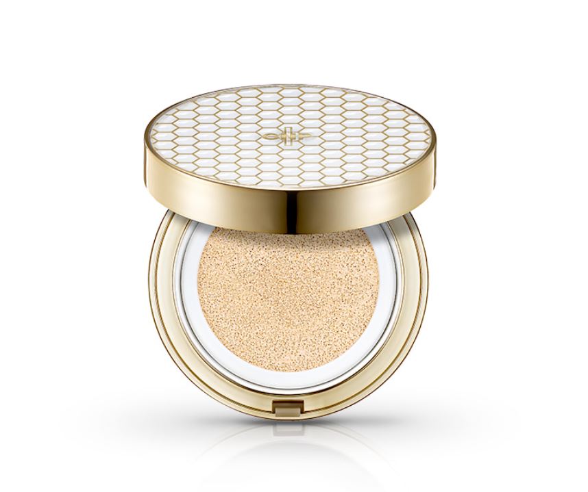 CNP Laboratory Propolis Ampule in Radiant Cushion 15g x 2 No.23 No.23 Natural Beige Korean ampoule product image