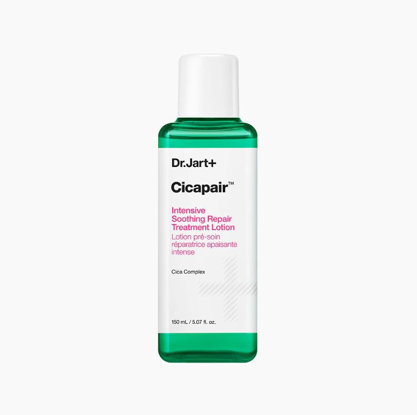 Dr. Jart+ Cicapair Intensive Soothing Repair care Lotion 150ml Korean hair care product image