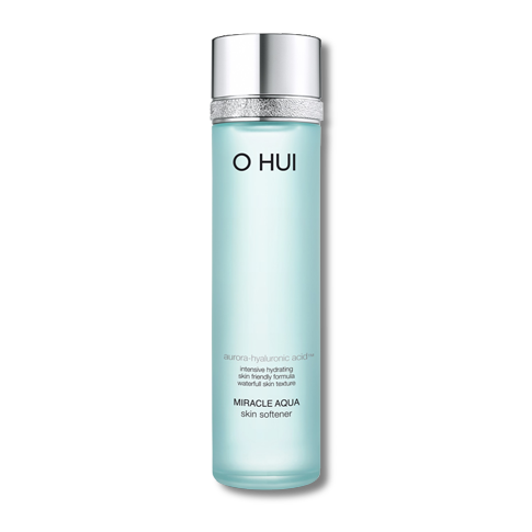 OHUI Miracle Aqua Skin Softener 150ml Korean toner product image