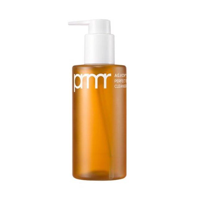 Primera Perfect Oil to Foam Cleanser 200ml Korean cleanser product image