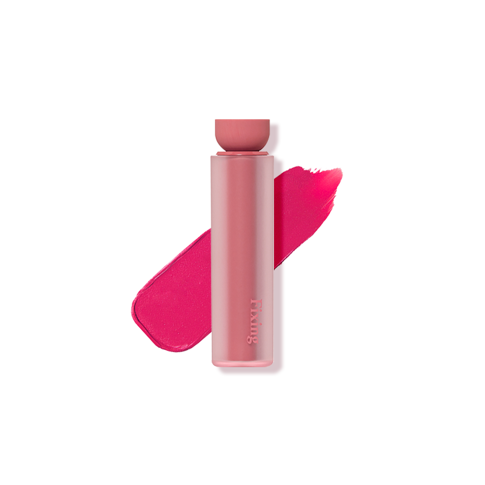 ETUDE Fixing Tint Bar 02 Clear Berry K-beauty lip product product image