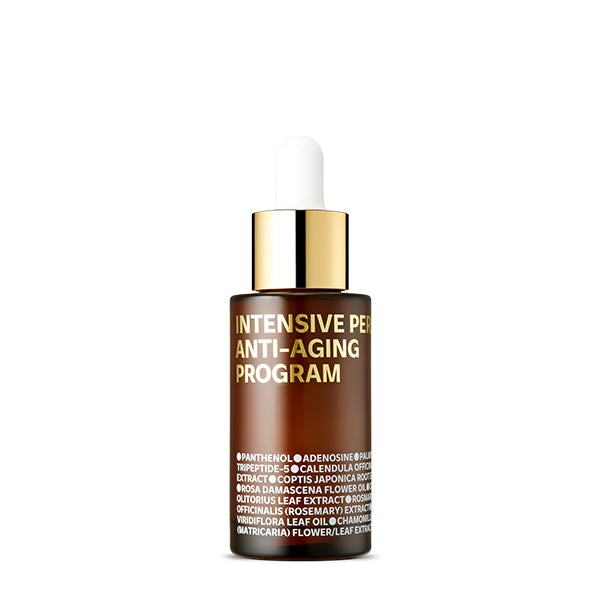 ISOI Intensive Perfect Anti Aging Program 30ml Korean skincare product image