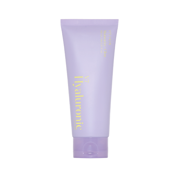 It's Skin V7 Hyaluronic Cleanser 150ml Korean cleanser product image