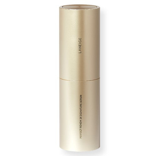 Laneige Perfect Renew 3X Signature Serum 40ml Korean serum product image