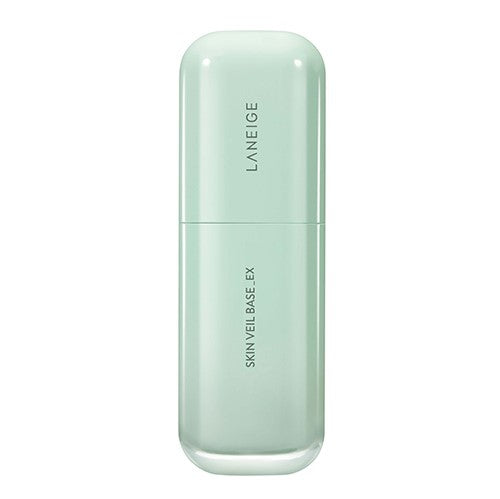 Laneige Skin Veil Base_ex 30ml No.60 Mint Green NO. 60 Mint Green K-beauty makeup product image